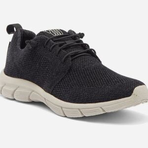 New Merino Wool Upper And Linning Sneakers EU 42,US 11,5-12